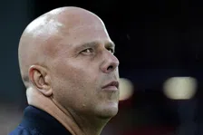 'Clubleiding kent geen twijfels meer over toekomst Slot bij Liverpool'