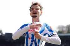 Thumbnail for article: 'De nieuwe Sulejmani' verbaast ook zichzelf in Heerenveen 