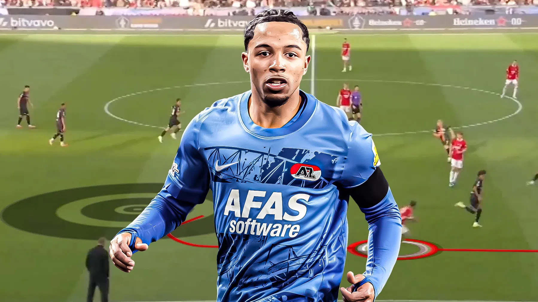 Voetbal International