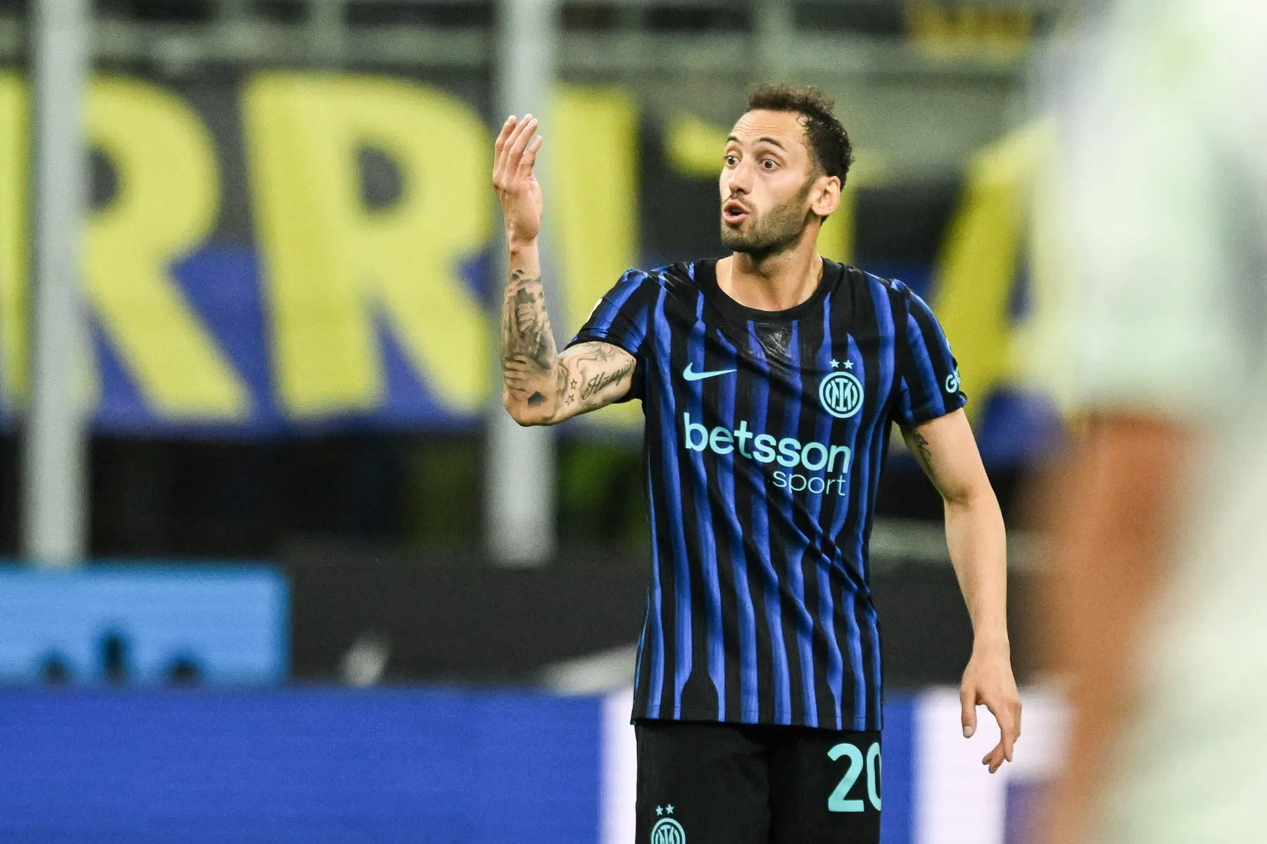 Inter met comeback naar bekerfinale dankzij Turks-Kroatisch droomduo