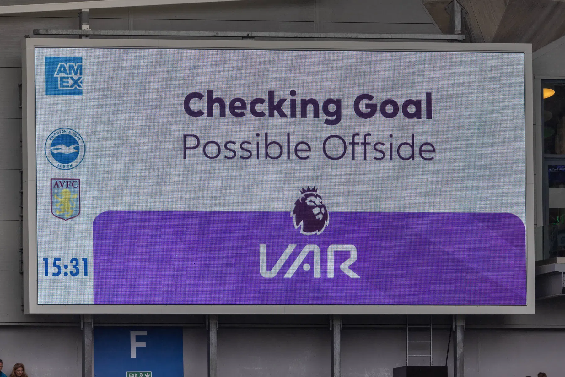 Clubs uit Championship wijzen nieuwe variant op VAR-systeem af