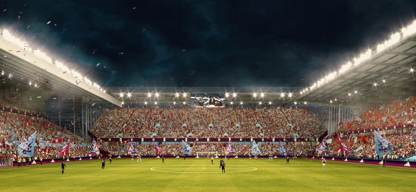 Aston Villa 