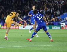 Pijnlijk: doemscenario Leicester voltrekt zich op feestdag rivaal Coventry