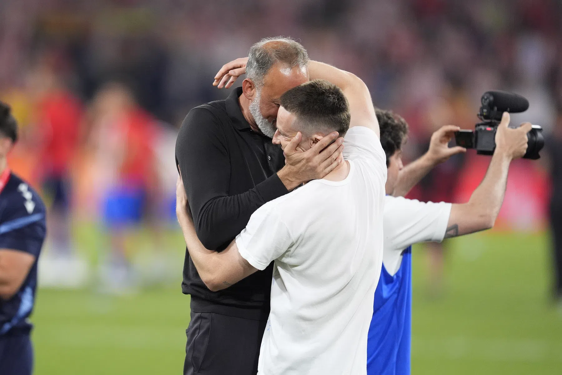 President Real Sociedad raadpleegde ChatGPT vóór aanstellen succescoach