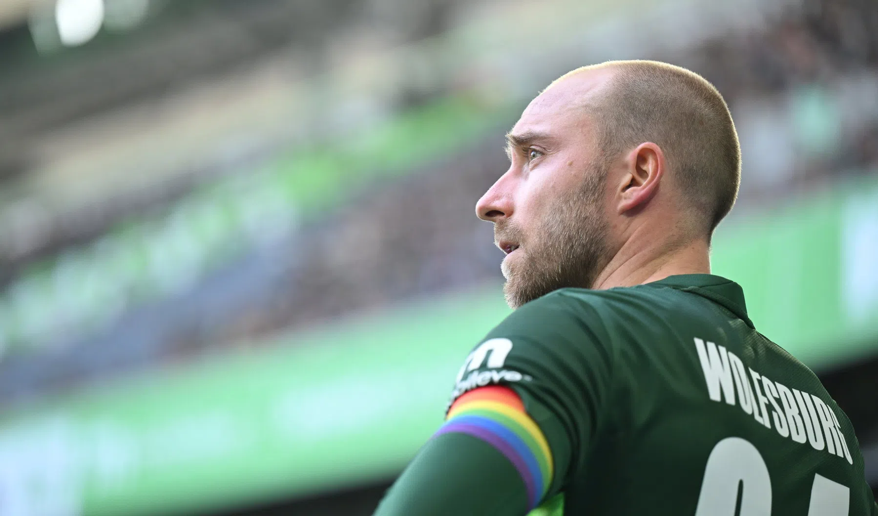 Zinderende degradatie-ontknoping in Bundesliga: drie clubs op 26 punten