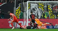 Thumbnail for article: Puik optreden Flekken waardeloos: Bayern na zes jaar weer bekerfinalist