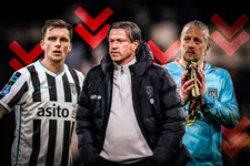 Thumbnail for article: Kopje onder na drie jaar spartelen: hoe Heracles degradeerde