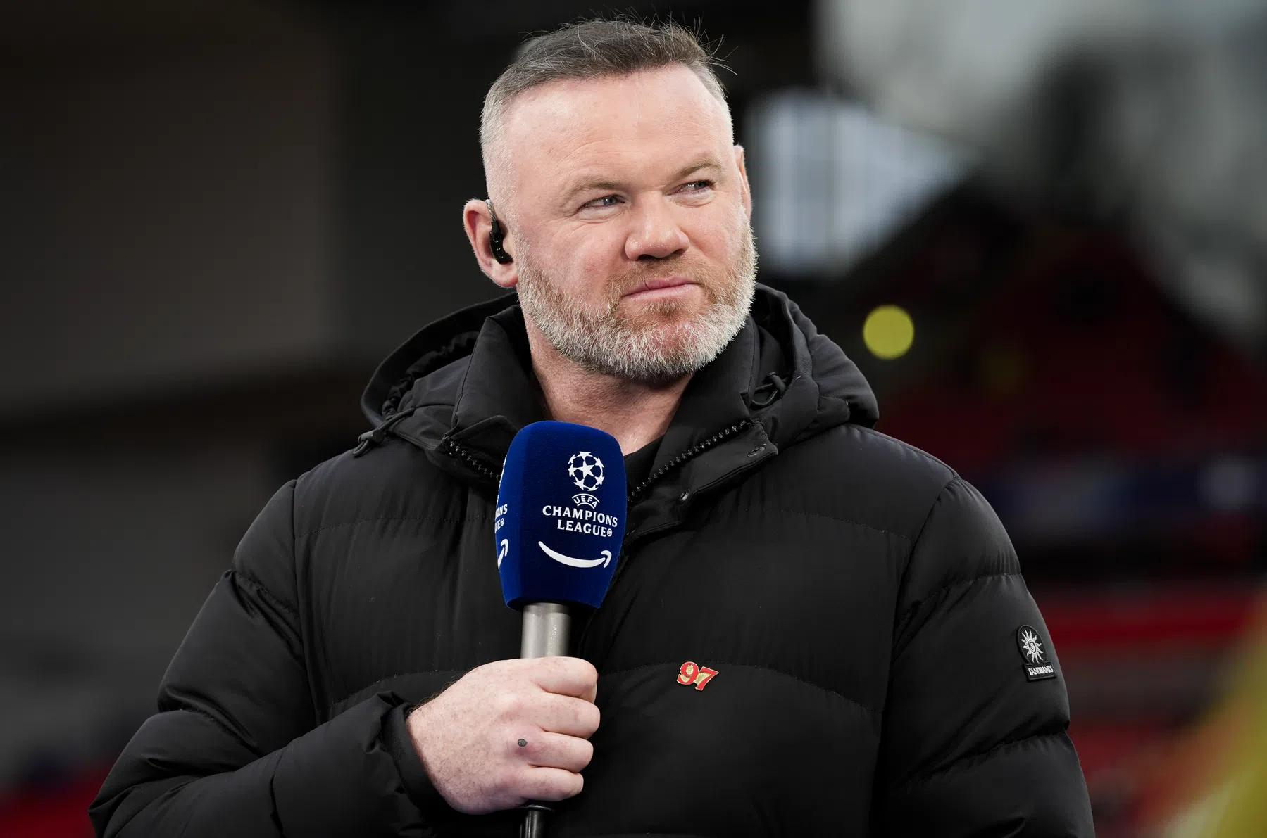 Guardiola slaat terug naar Rooney na kritiek op feestvreugde Man City