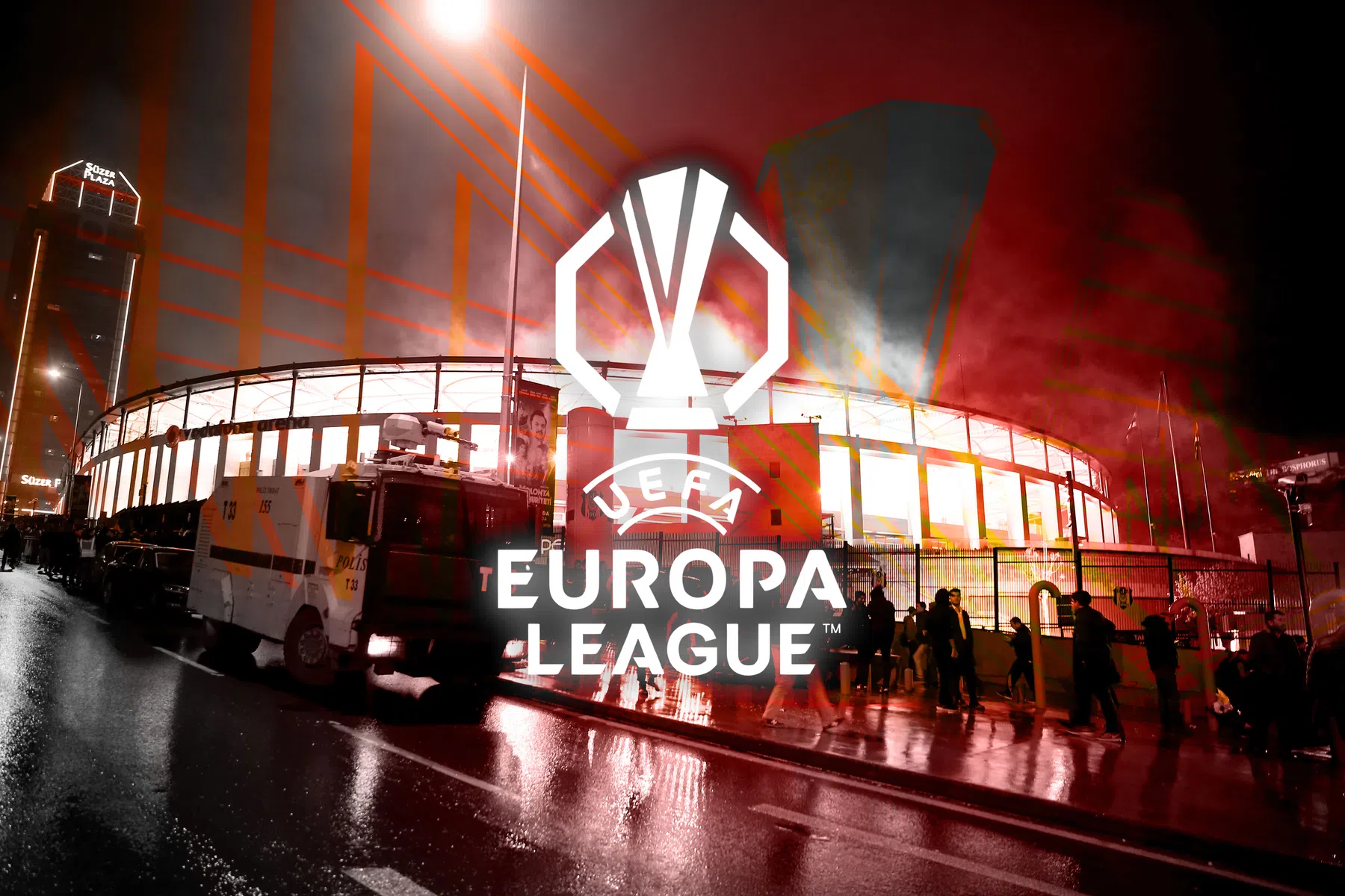 Waar, wanneer en hoe laat de Europa League-finale 2025/26 is