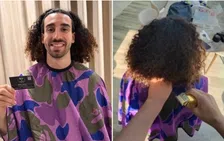 Alsof het nog niet erg genoeg was: kapper Cucurella lekt Chelsea-informatie