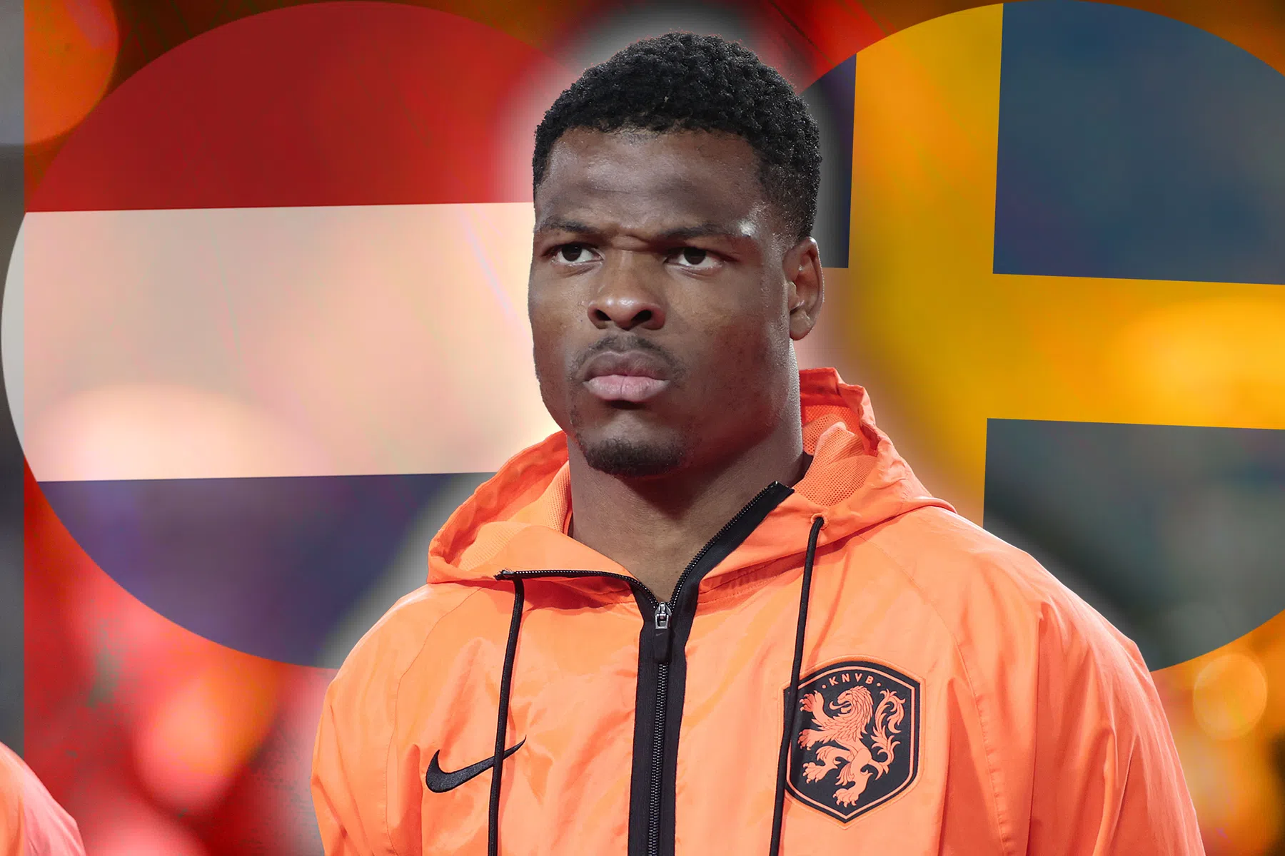 Op deze dag, tijd en plek is WK-duel tussen Nederland en Zweden