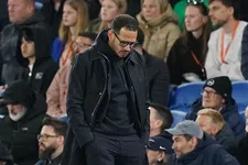 Thumbnail for article: Roep om ontslag Rosenior bij Chelsea: 'Afschuwelijke vertoning'