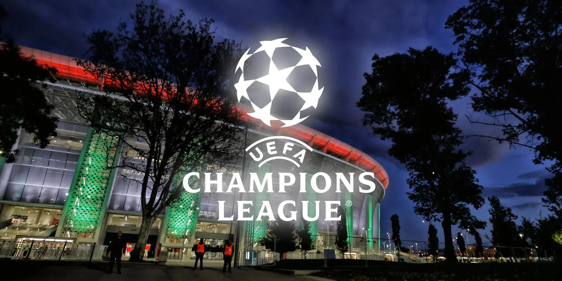 Waar, wanneer en hoe laat is Champions League-finale 2025/26?