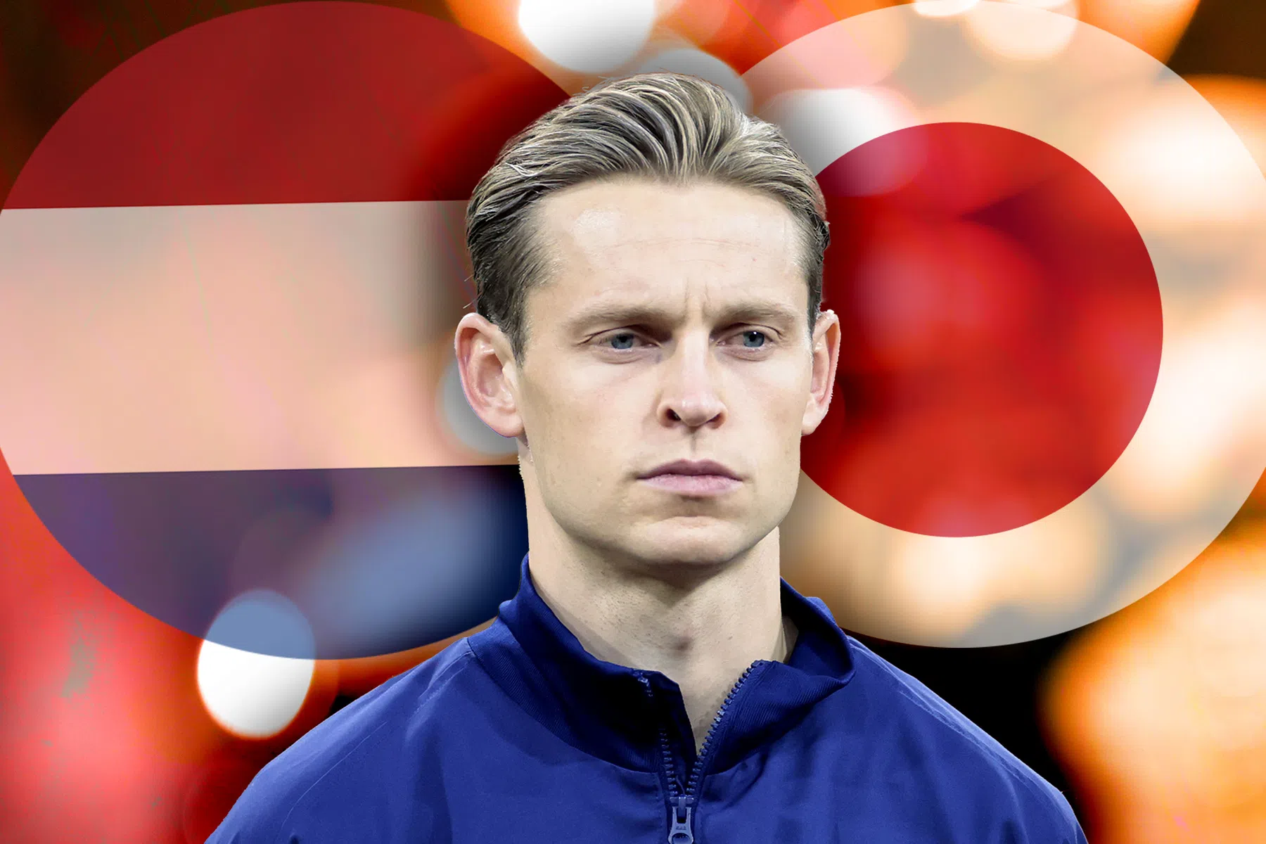 Waar, wanneer en hoe laat Nederland het WK-duel met Japan speelt