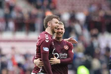 Thumbnail for article: Allesbeslissend onderling duel op komst? Resterend programma Hearts en Celtic