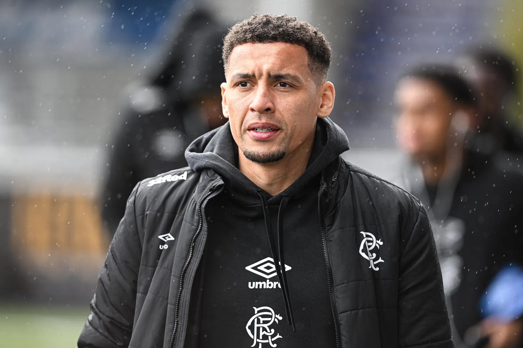 Aanvoerder Rangers FC kondigt middenin zinderende titelstrijd vertrek aan