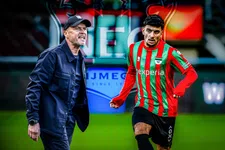 Thumbnail for article: Zo kan NEC het gemis van Basar Önal opvangen