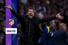 Thumbnail for article: Dit Atlético Madrid is beter in aanvallen dan in verdedigen