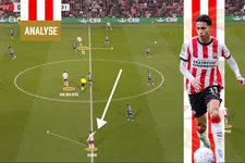Thumbnail for article: Mauro Júnior is Bosz' ideale troef tegen underdog-tactiek