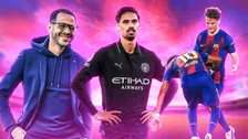 Thumbnail for article: Guardiola meedogenloos voor Reijnders: 'Alsof hij niet meer bestaat'
