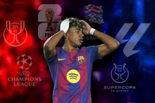 Thumbnail for article: Roofbouw op Lamine Yamal werkt blessure in de hand