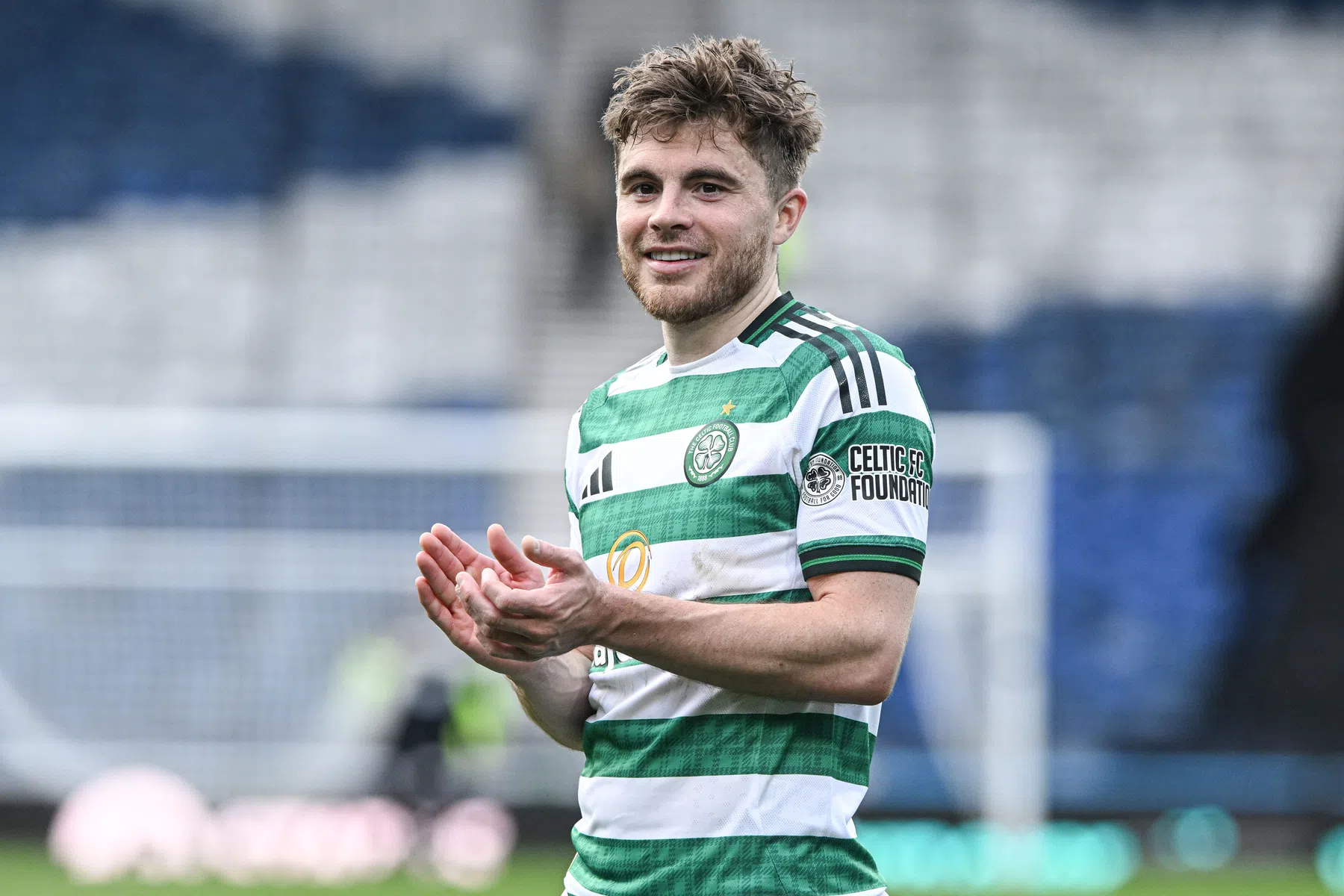 Celtic houdt meest succesvolle speler aller tijden binnenboord: 'Een ware legende'