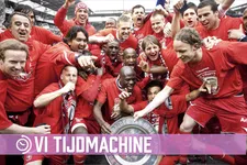 Thumbnail for article: Toen 'Little Twente' zich tot grootste club van het land kroonde