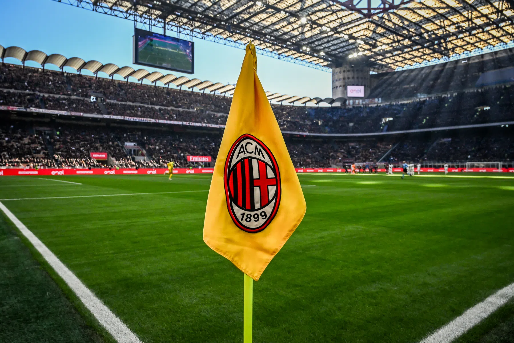 Champions League-belangen maken van Milan - Juve kraker van jewelste