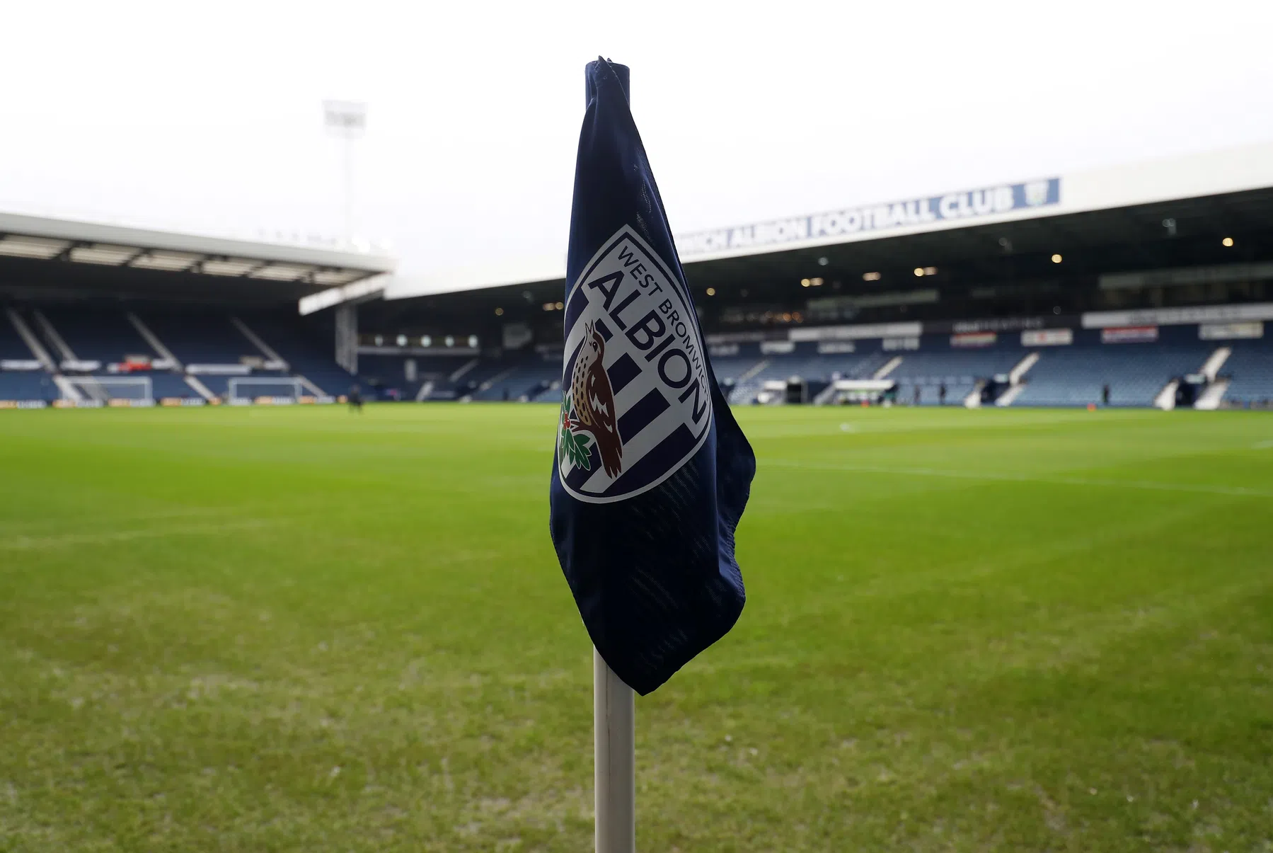 West Brom verbolgen over puntenstraf: 'De kleinste overtreding ooit'