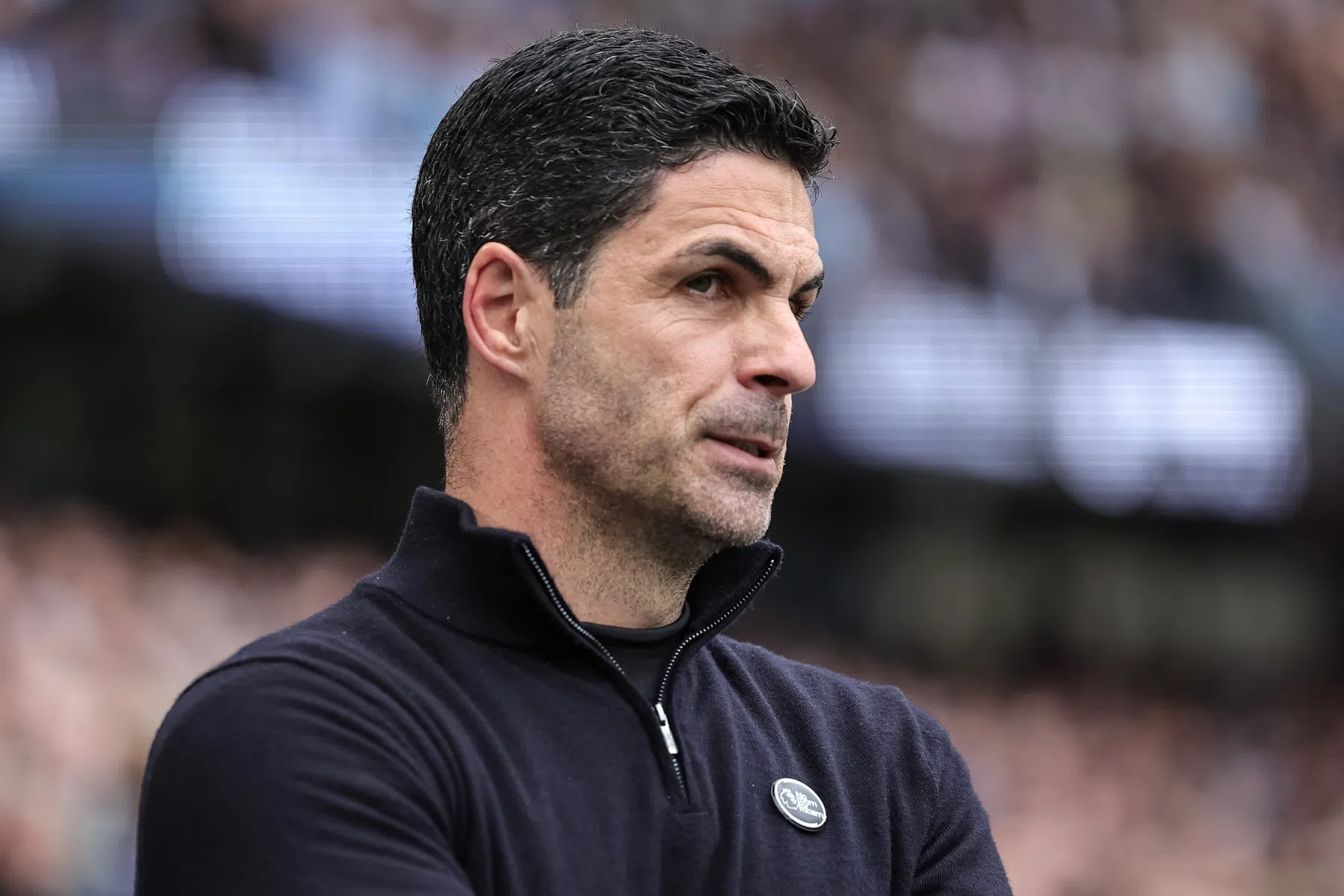Arteta ontvangt goed nieuws in aanloop naar cruciale weken, maar wacht op Timber