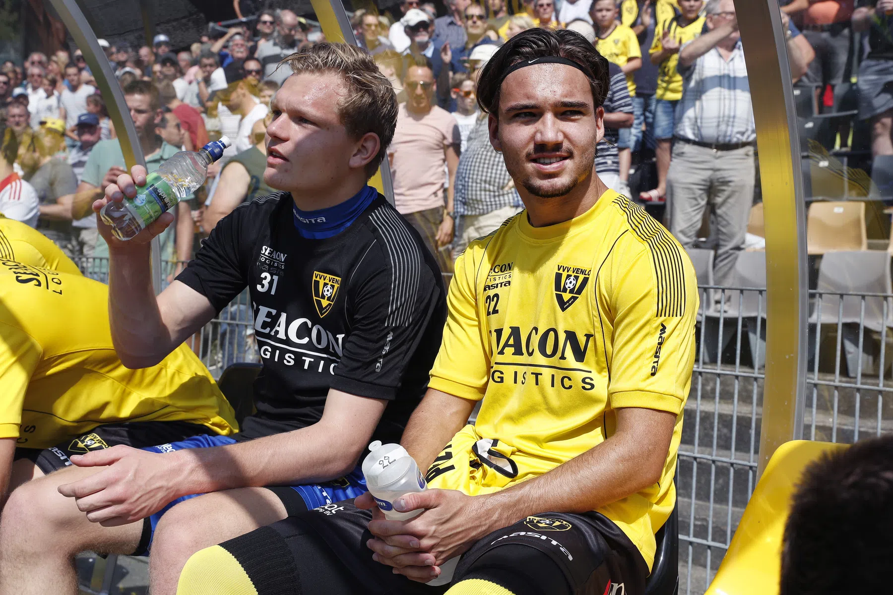 Voormalig Nederlands Real Madrid-talent (27) hangt schoenen aan de wilgen
