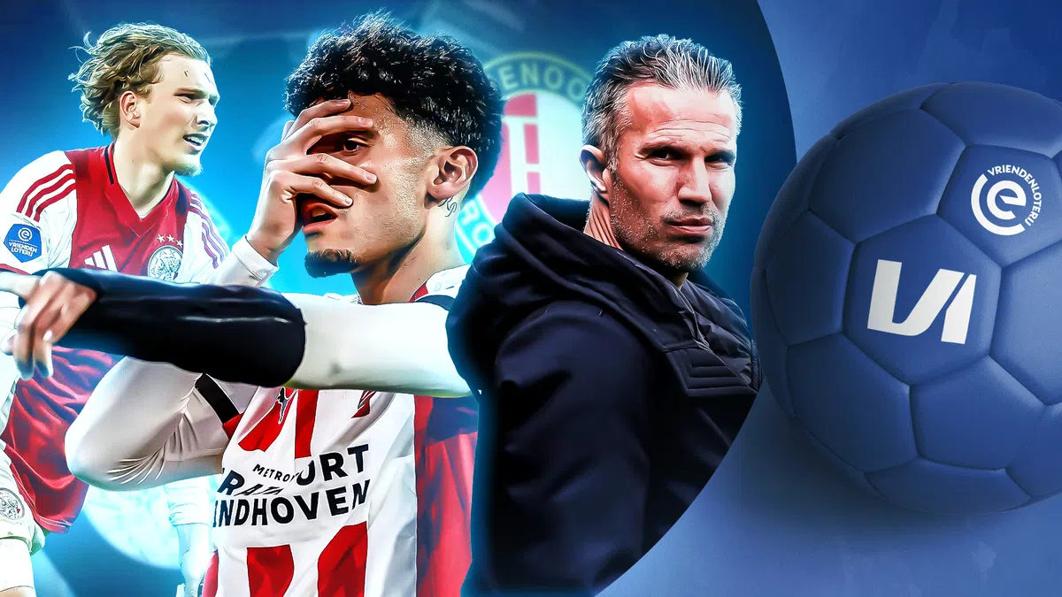 Rondje Eredivisie: wat brengt het slot van het seizoen?