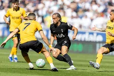 Thumbnail for article: Sprankje hoop voor uitgevallen Simons: 'Hij voelt zich beter dan net'