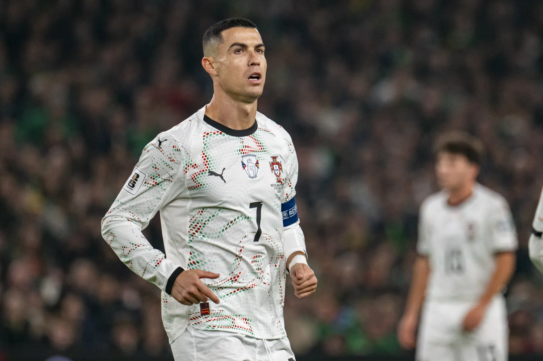 Privéchef vertelt over het strenge dieet van Ronaldo in aanloop naar laatste WK