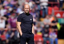 Thumbnail for article: Slot heeft zorgen om Salah en wijst naar arbitrage na tegengoal