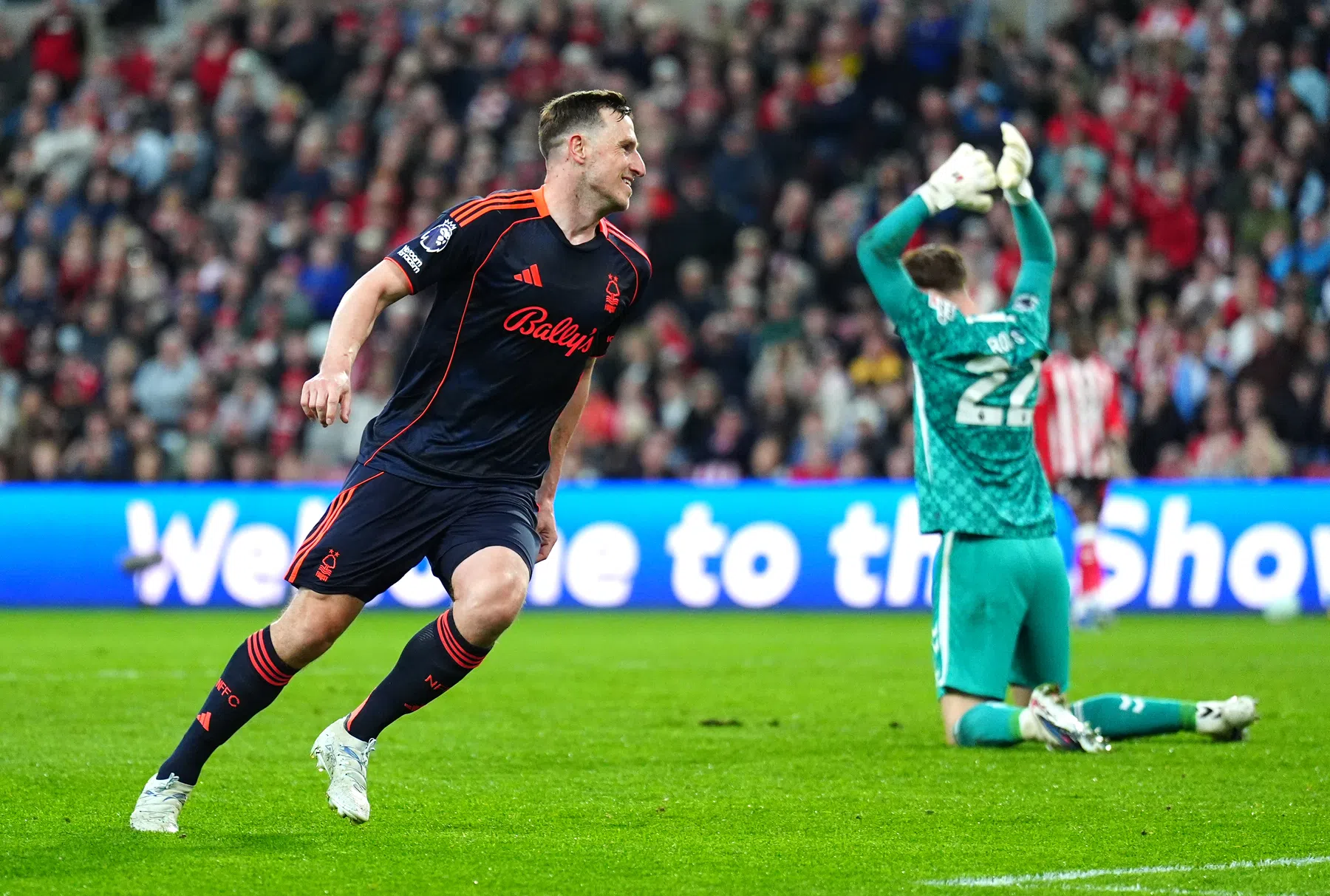 Onvoldoendes voor Roefs en Brobbey na 'horrorshow': Sunderland maakt excuses