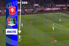 Thumbnail for article: Waarom Dick Schreuder flink sleutelde tegen FC Twente
