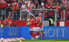 Thumbnail for article: Bayern wordt volledig overrompeld: ook Becker doet kampioen pijn