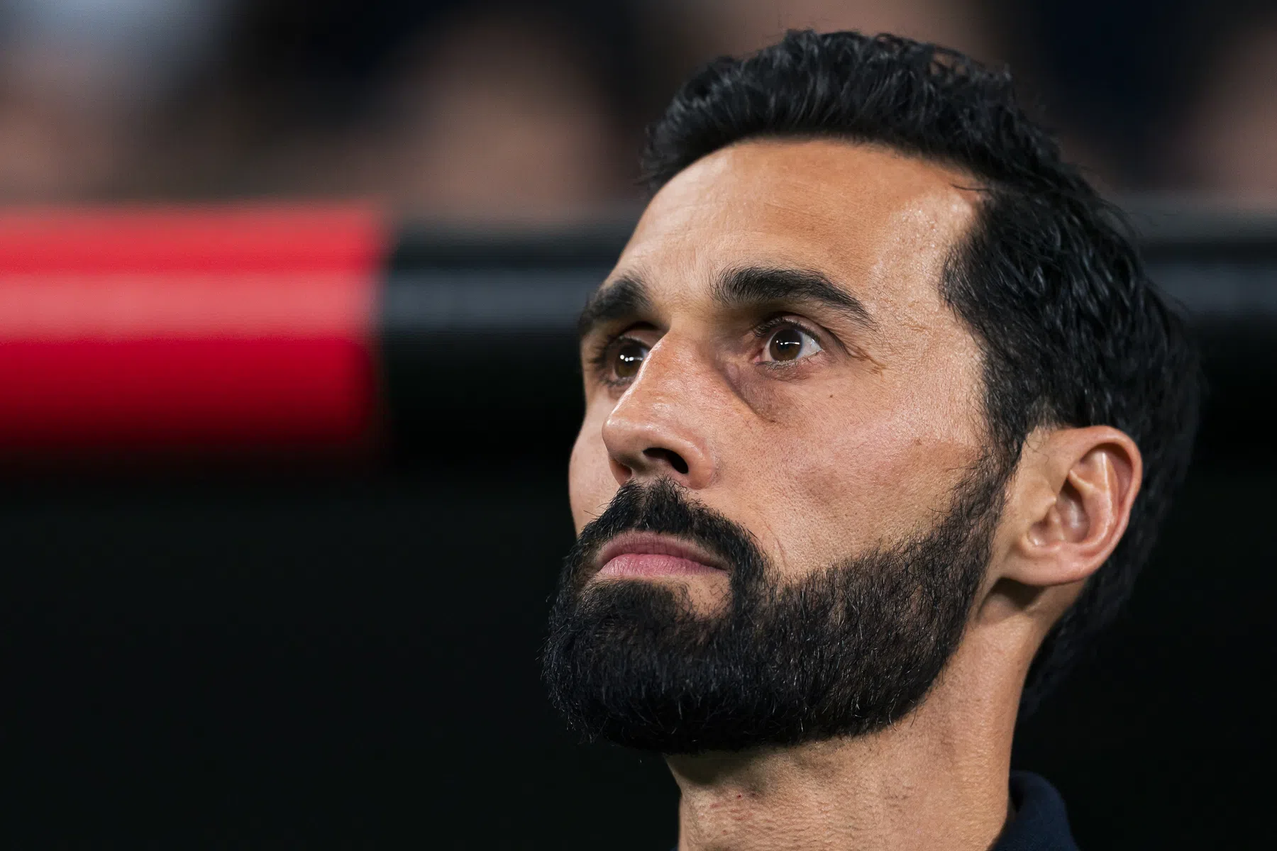 Arbeloa ongeschikt voor Real, menen Spaanse media: 'Dit team speelt niets klaar'