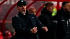 Thumbnail for article: Hoe NEC zich knap oprichtte na de verloren bekerfinale