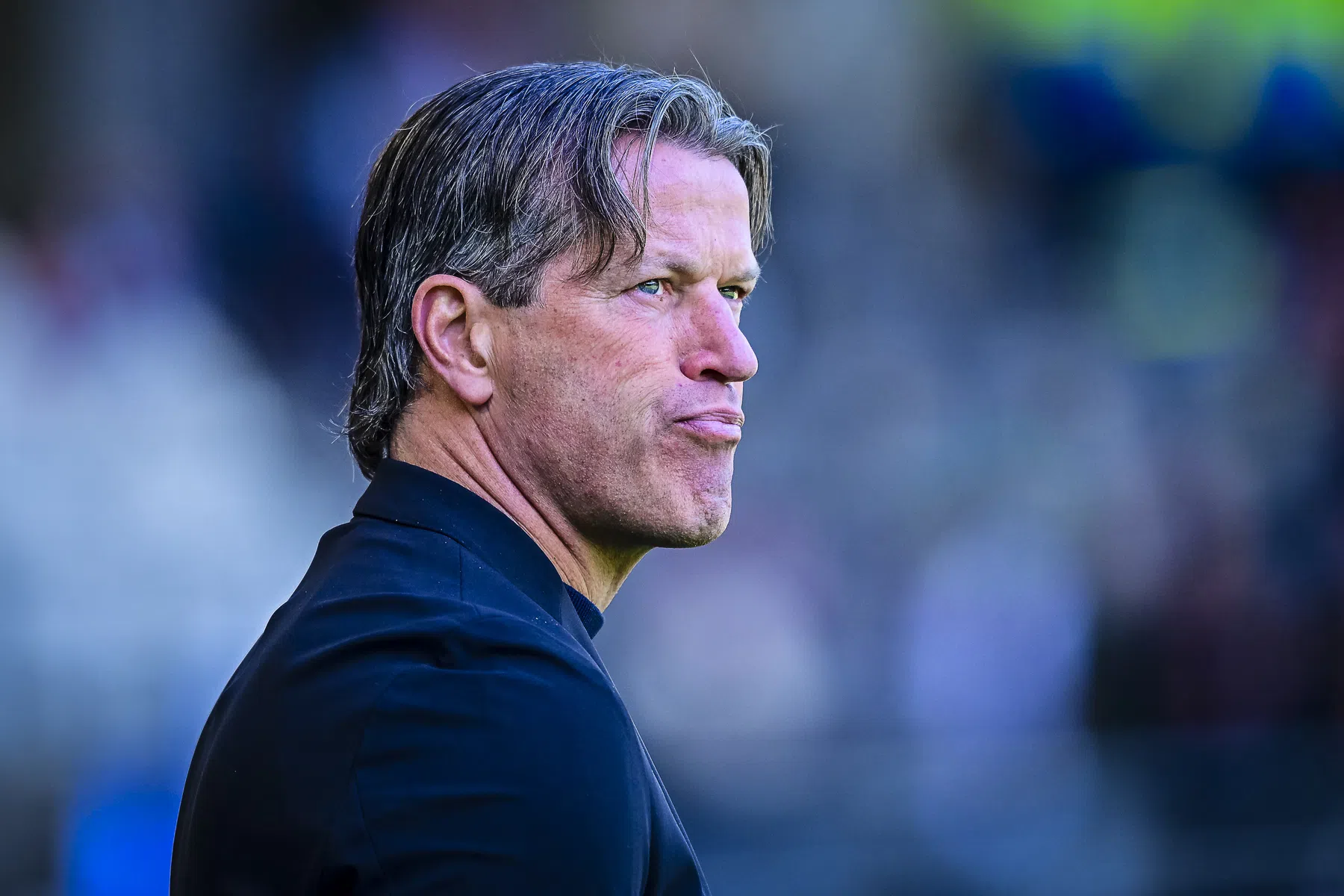Pérez hekelt Faber-constructie na degradatie Heracles: 'Dat is zó mislukt'