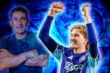 Thumbnail for article: Godts ontleedt zijn wereldgoal en verklapt de gouden tip van Vanenburg
