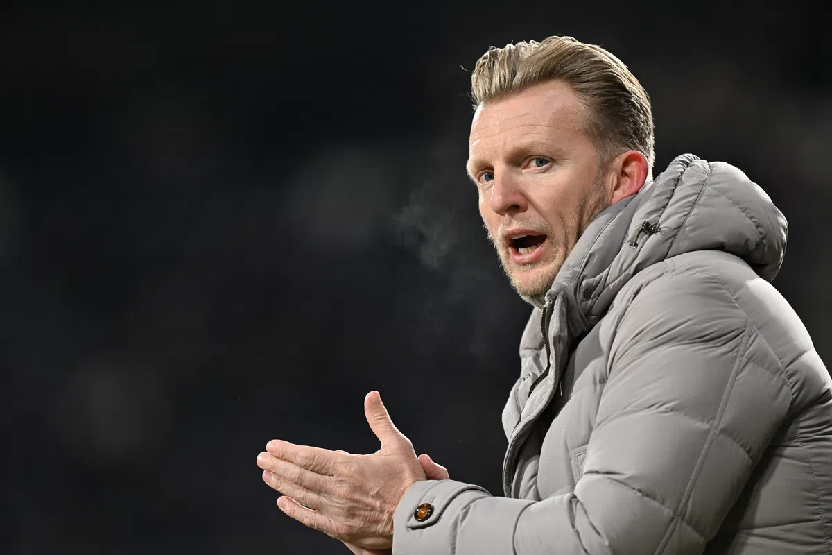 Kuijt: 'Het grootste probleem binnen Feyenoord is de huidige structuur'
