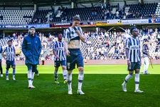 Thumbnail for article: Hoe nu verder bij degradant Heracles? 'Wij gaan meteen terugkeren'
