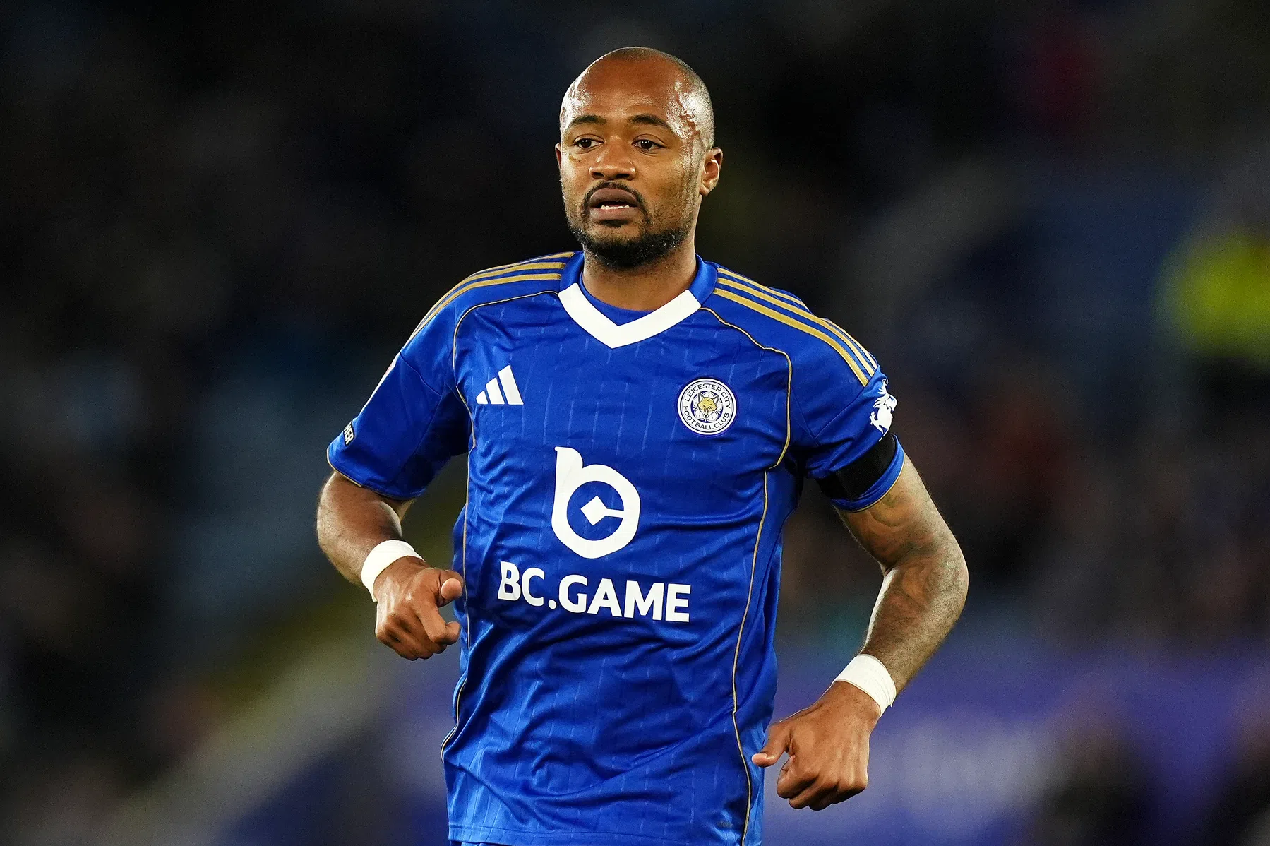Ayew kampioen degraderen: Ghanees voor vijfde keer niveau omlaag