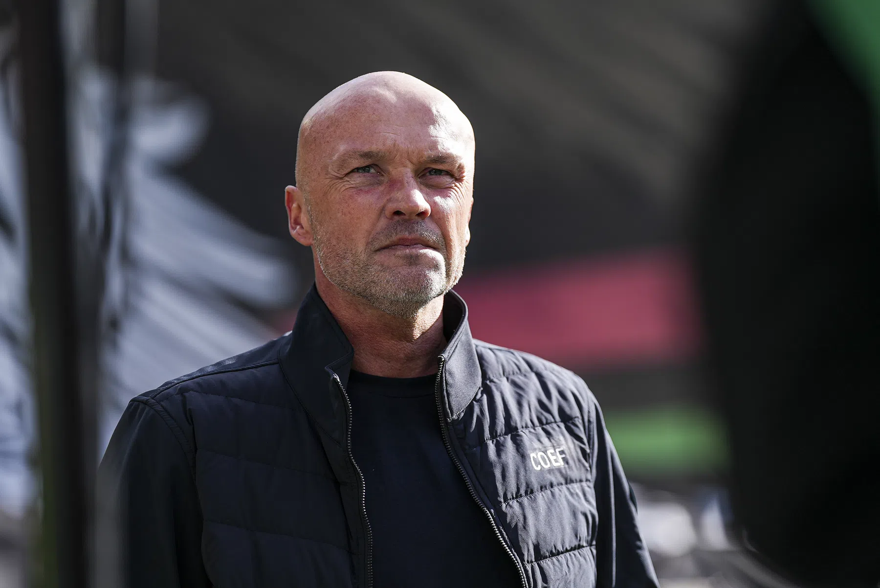 Schreuder trots op NEC: 'Eigenlijk is het niet normaal'