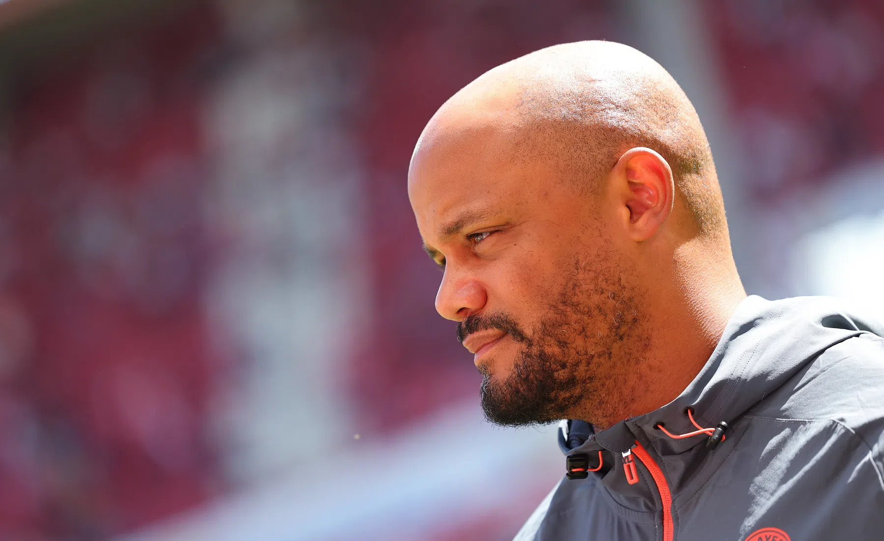 Bayern-comeback begon bij Kompany: 'Flink op onze kop gehad in de rust'