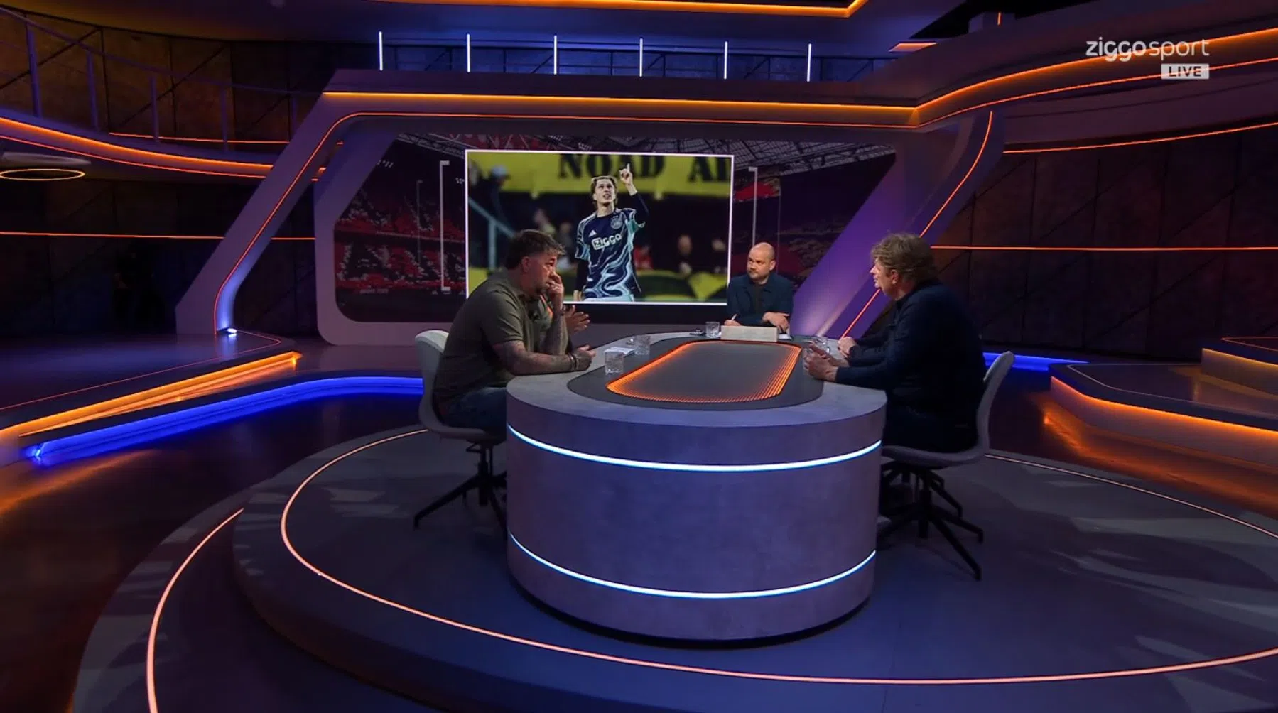 Ziggo Sport