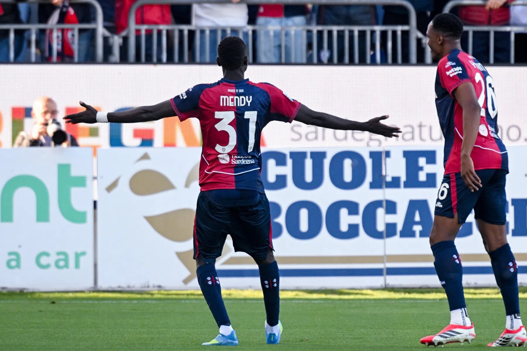 Serie A