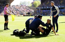 Thumbnail for article: Vrees wordt werkelijkheid: Xavi Simons mist WK door zware blessure